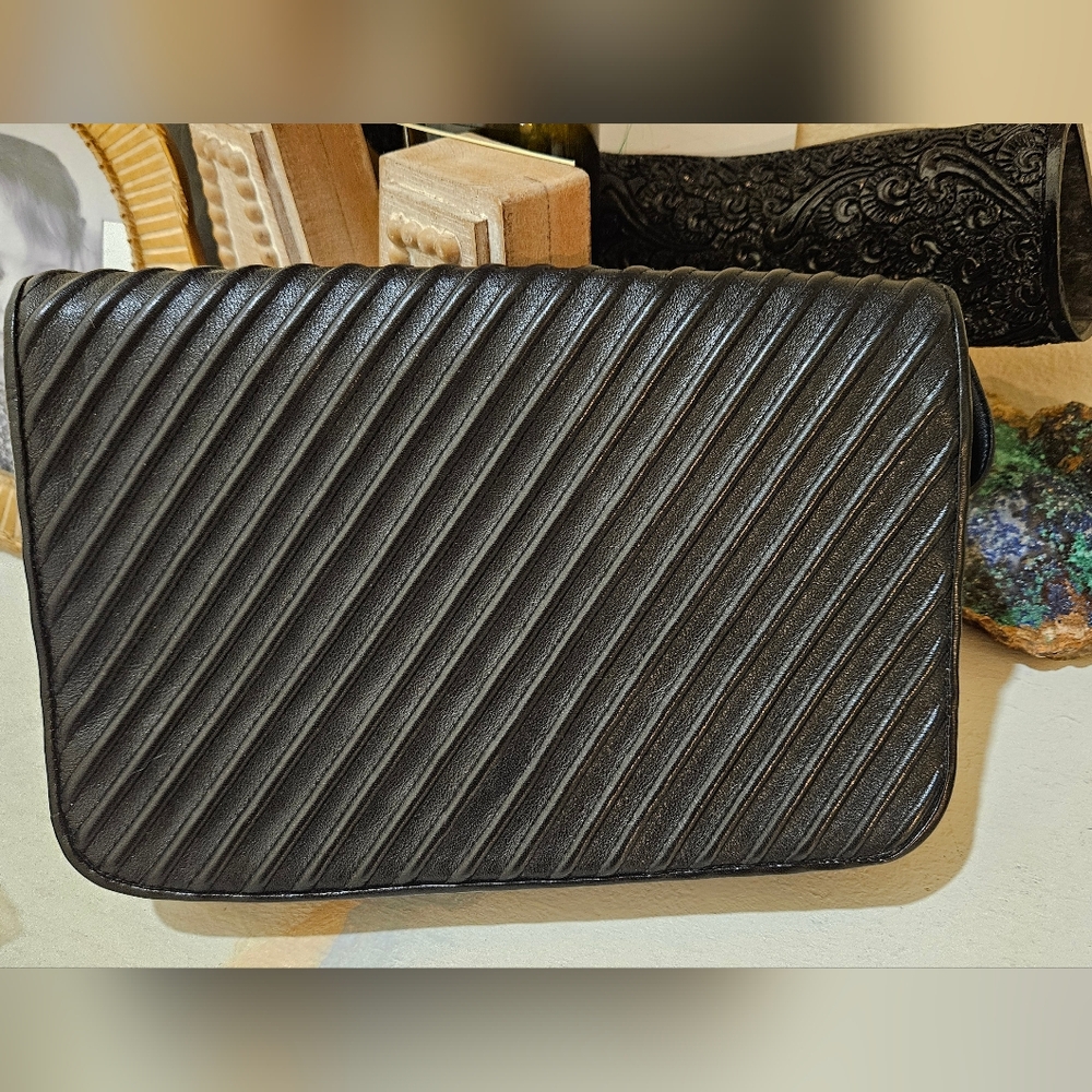 Meyers Purse 60s Rare Vintage